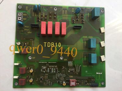 1pc 100% Test A5E31429340 TDB10 (by DHL or Fedex 90days Warranty) #A6-40