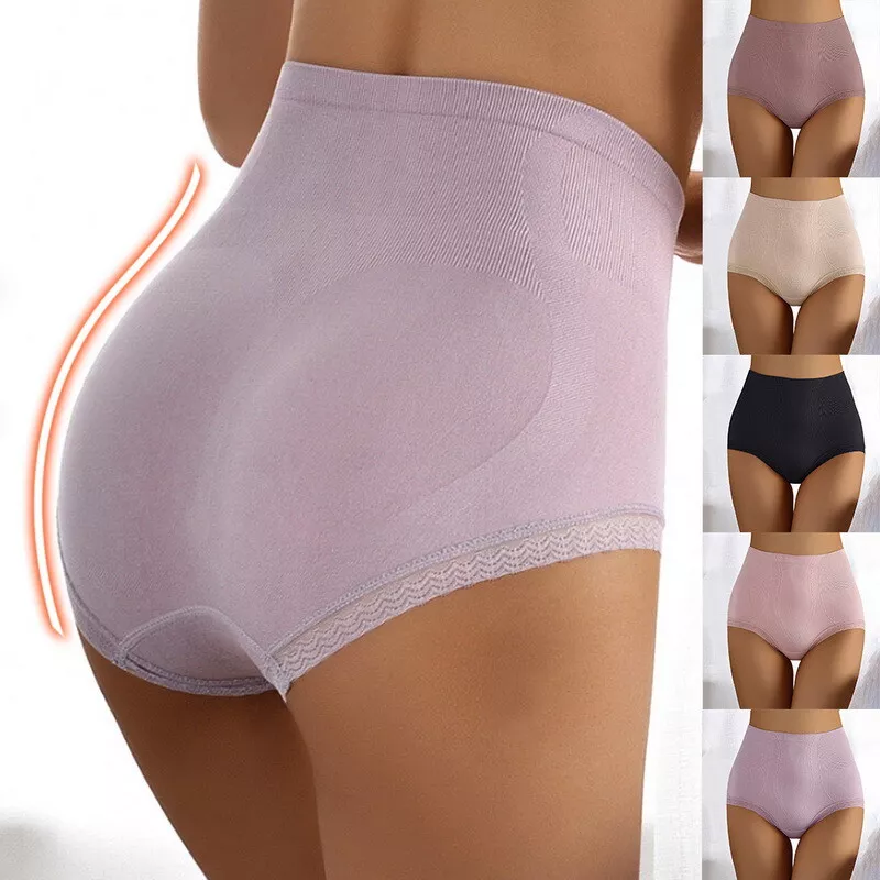 Body control clearance briefs