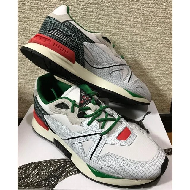 PUMA Mirage Mox Michael Lau x PUMA 27 cm 375196 01