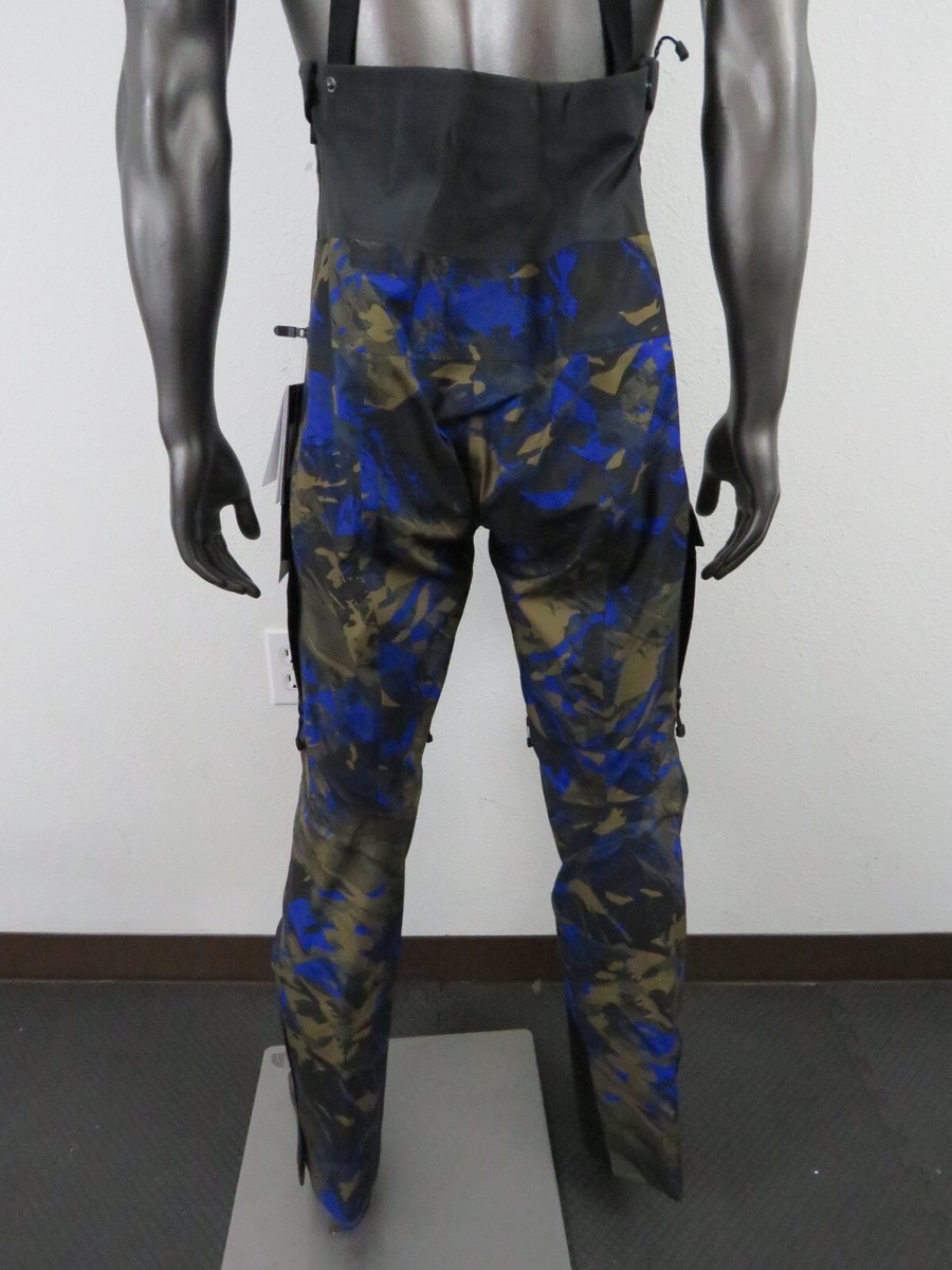 新品　BRIEFING 正規品　POLARTEC SLIM PANTS L Recon Hybrid Standard Pants - Dark Olive | O'Neill