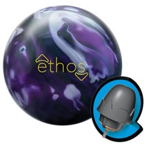 New Brunswick Ethos Hybrid Bowling Ball 1st Quality 12lb - 16lb