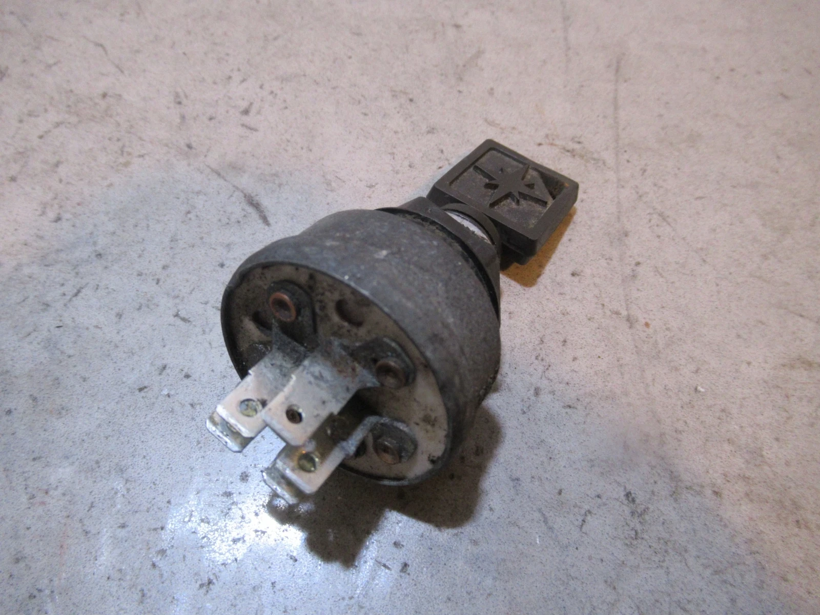 Polaris RMK 600 Ignition Switch 2007
