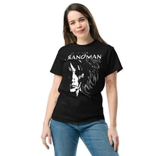 Sandman - T-shirt
