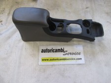 Armlehne Tunnel Zentral HYUNDAI Santafe 2.0 D 4X4 82KW 5M 5P (2003) Ersatz U