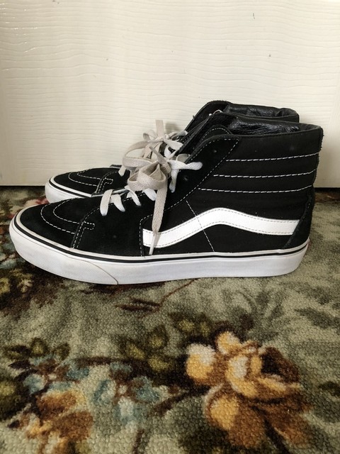 mens vans trainers sale uk