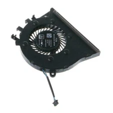 For HP 17-by0000 Series Laptop L22529-001 CPU Cooling Fan 6033B0062601 