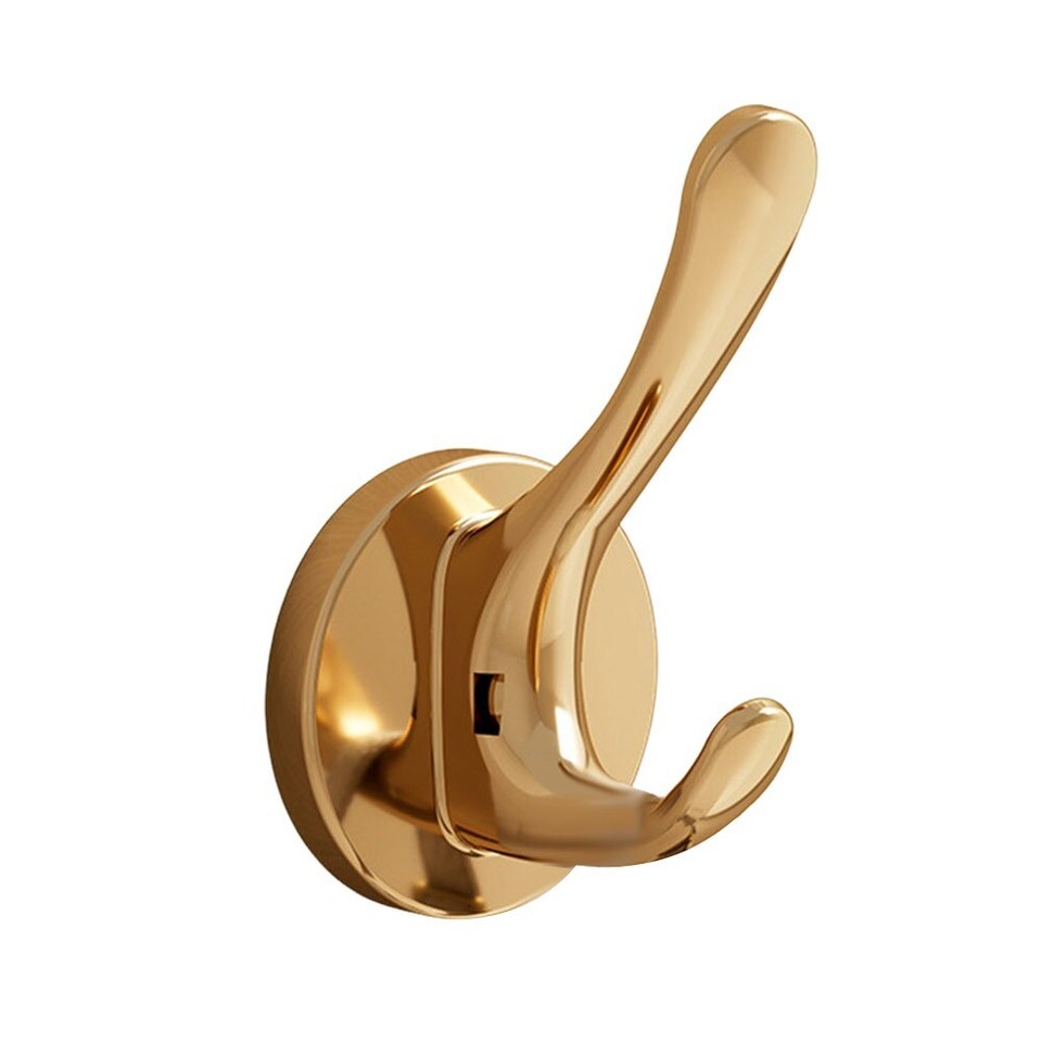 Reusable Storage Hook Plastic Coat Rack Fashion Wall Hook Home ...