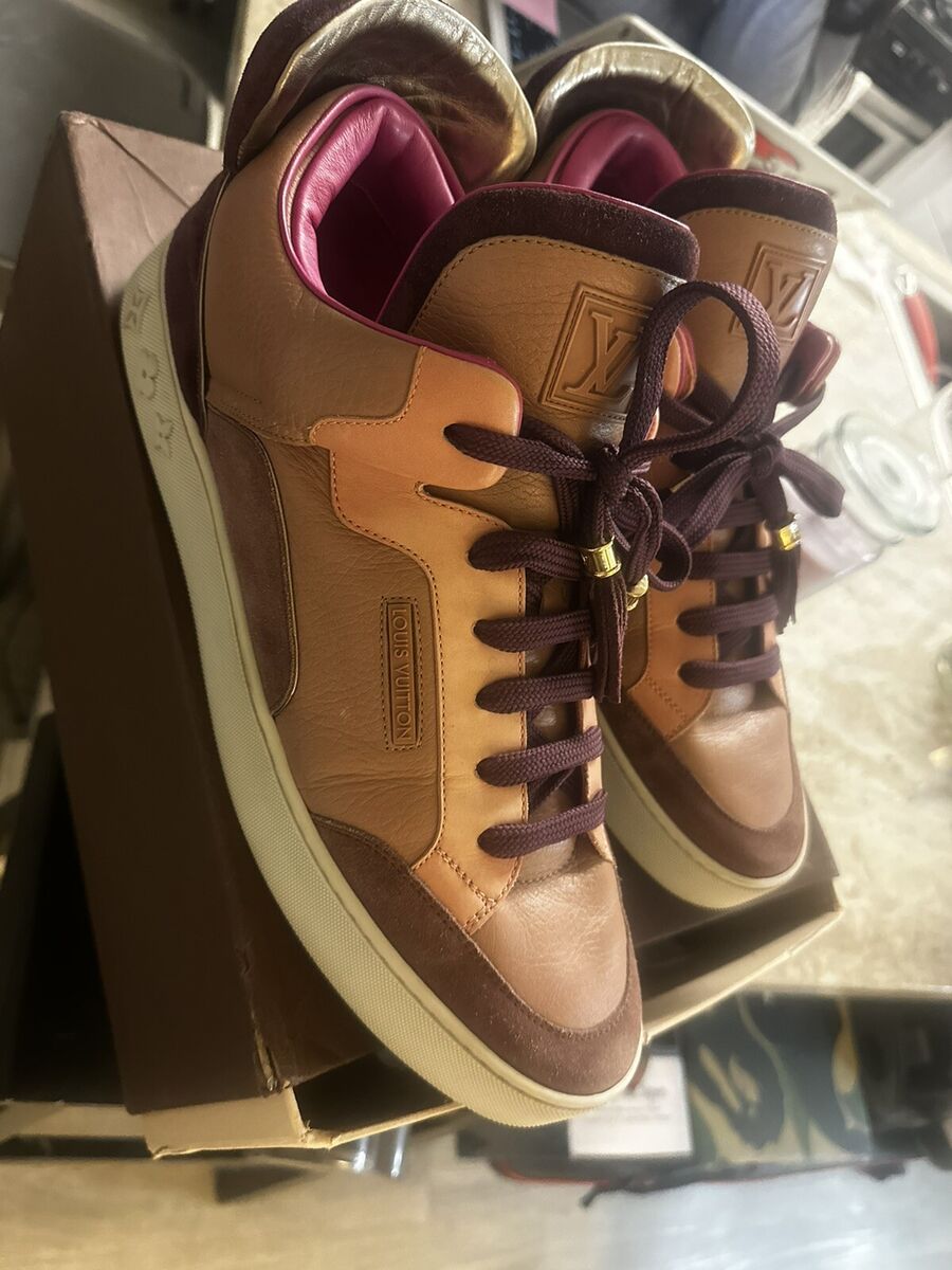 Louis Vuitton x Kanye West Patchwork 2009 Virgil Nigo Louis Vuitton x Kanye West Patchwork 2009 Virgil Nigo