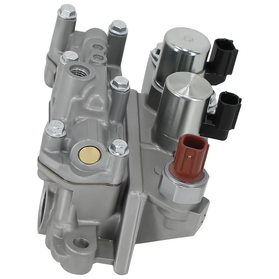 Solenoide de distribución de válvula variable para Acura RDX Honda Crosstour 3,5 L 2010-2015 Foto 4 de 4