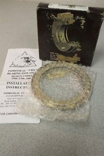 NEW Inpro/seal Bearing Isolator 2000-A-02331-0 FREE SHIPPING 