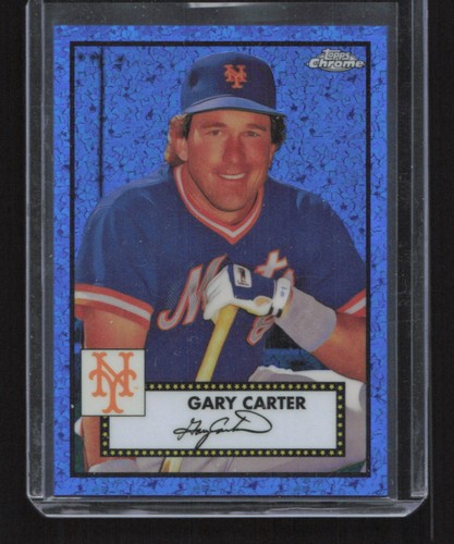 2021 Topps Chrome Platinum Anniversary NUMBERED PARALLELS You Pick - BUY 3 GET 1 - Picture 66 of 233