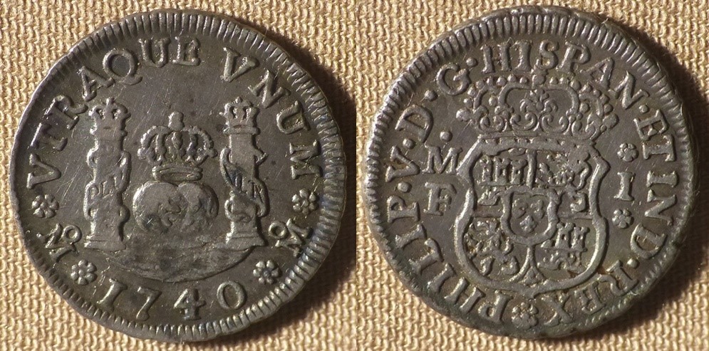 Mexico : 1940MF CH.XF+ # 75.1 IR3916 | eBay