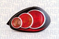 Magneti Marelli 714026171104 Heckleuchte FüR Toyota
