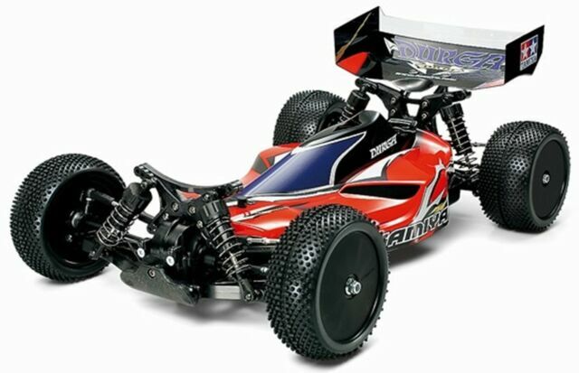 Series No.395 Db01 Durga Off-road 58395