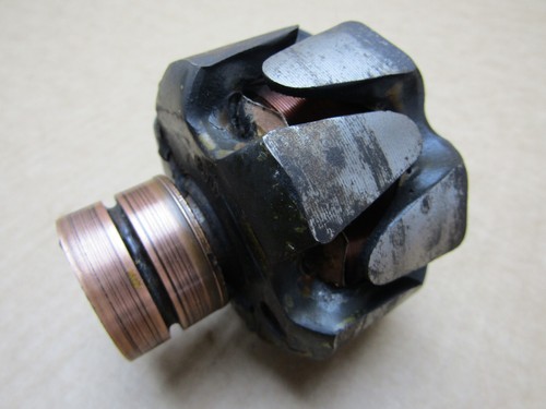 BMW R65 1979 60,195 Meilen Lichtmaschine Rotor (8186)