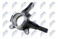 ZZP-MS-001 NTY Achsschenkel, RadaufhäNgung FüR CitroËN,Mitsubishi,Peugeot