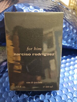 Narciso Rodrigues For Him Edp