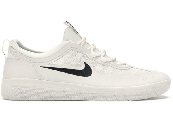 Size UK 7.5 - Nike Nyjah Free 2.0 SB 