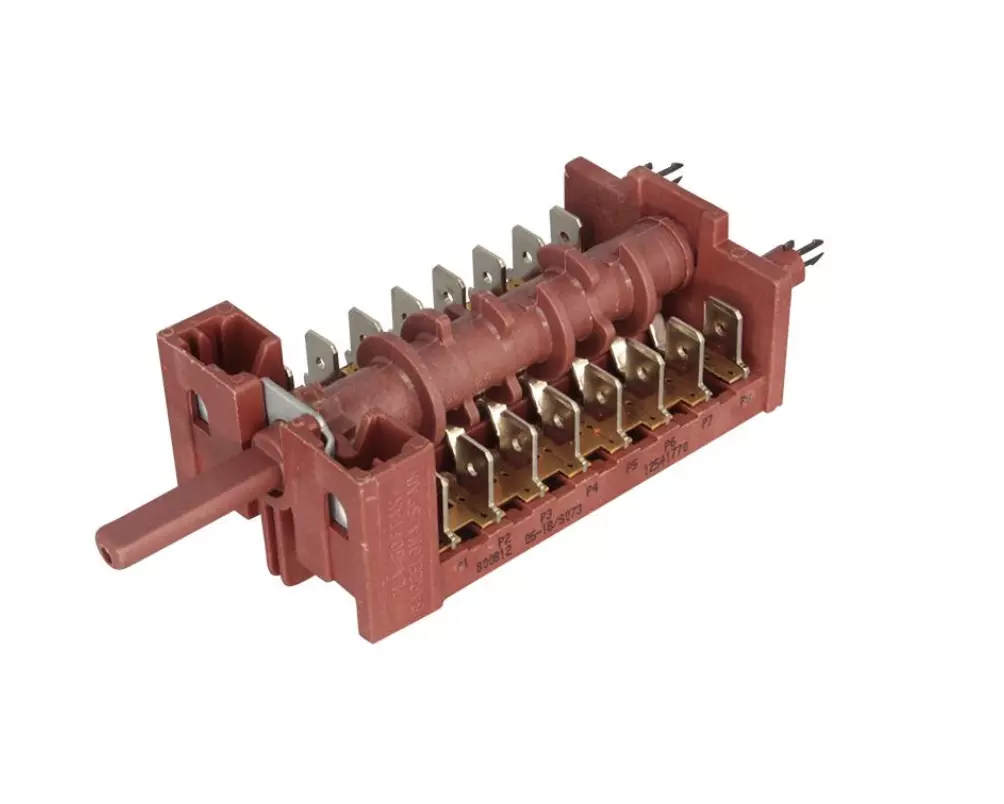 GENUINE ILVE STOVE OVEN FUNCTION SELECTOR SWITCH TO SUIT 940SKMPI
