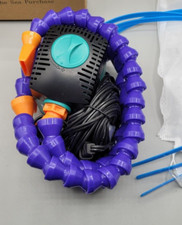 Water Table Pump DIY Kids Water Table New Creative Ways to Play Outdoor Game