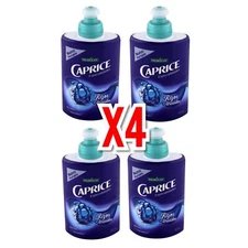 X4 Crema Para Peinar Caprice Rizos Atrevidos 150ml each 