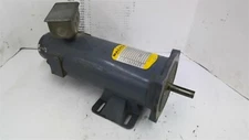 Baldor CDP3330 1/2 HP DC Motor 1750 RPM 56C 90V