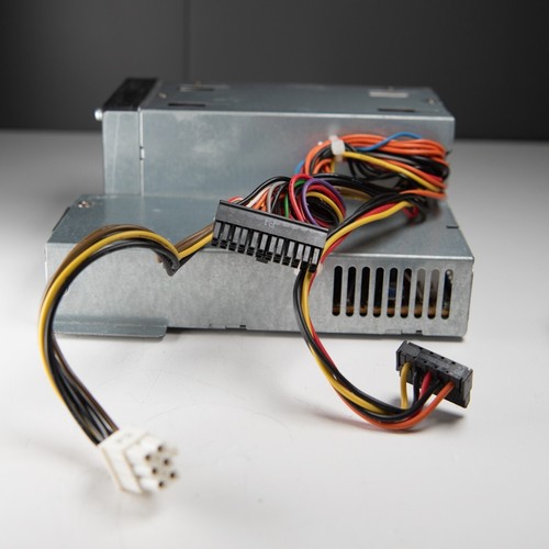 HP PC Netzteil DPS-200PB-161A spare part: 381025-001 part: 379350-001 max. 200W - Bild 3 von 3