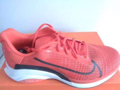 Nike ZoomX Superrep Surge Sneaker CU7617 606 UK 9,5 EU 44,5 US 10,5 NEU + KARTON