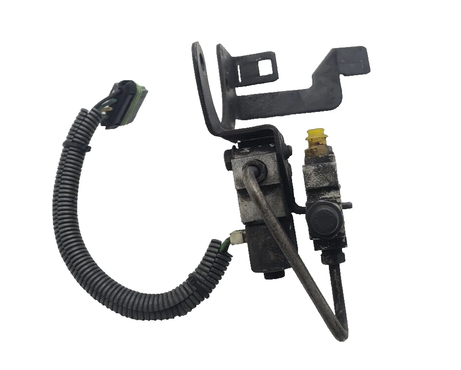 1989-1994 Тормозной Пропорциональный Клапан GMC Chevy s10 Truck Astro с Жгутом Проводов - Изображение 2 из 4