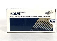 ADVANTECH ADAM-4080 Counter/Frequency Module
