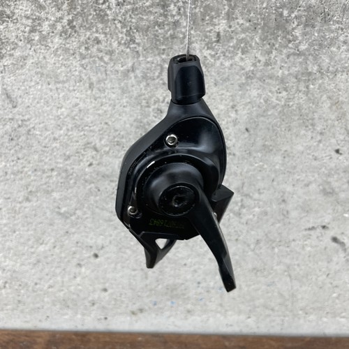 SRAM GX Shifter 11s Impulse Technology 11 Speed Trigger Pod Black Right Rear A5 - Picture 7 of 12