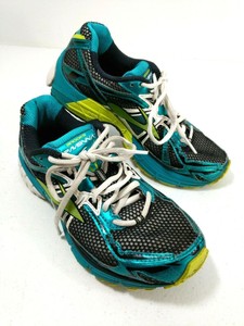 brooks ravenna 4 women's size 8