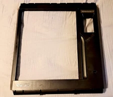 Flashforge Adventurer 4 Front Panel