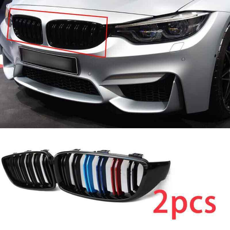  M4 F82 、M3 F80 とF32、F36用ダウンスプリングス F80 M3 F82 M4 F32 Coupe F36 Gran Coupe Xenon Retrofit – ZWorks