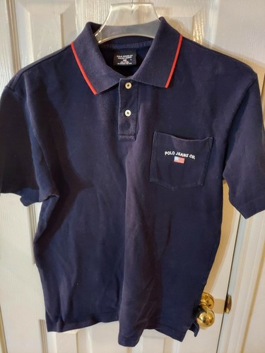 Polo Jeans Co. Ralph Lauren (L) Dark 