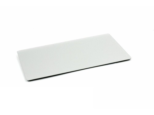 Genuine MacBook Pro 13" A1706 A1708 2016 2017 Trackpad Touchpad Board silver - Picture 2 of 2