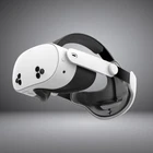 Lightweight Head Strap For Quest 3S 360 Adjustable Comfortable Headwear