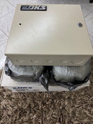 Used Doorking 1838-081