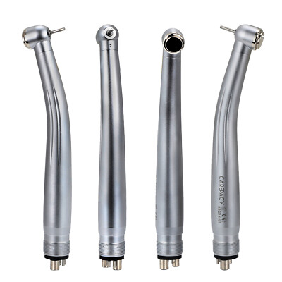 Dental Pedo Mini Head High Speed Handpiece Turbine fit NSK 4Hole (Quick Dental Pedo Mini Head High Speed Handpiece Turbine fit NSK 4Hole (Quick