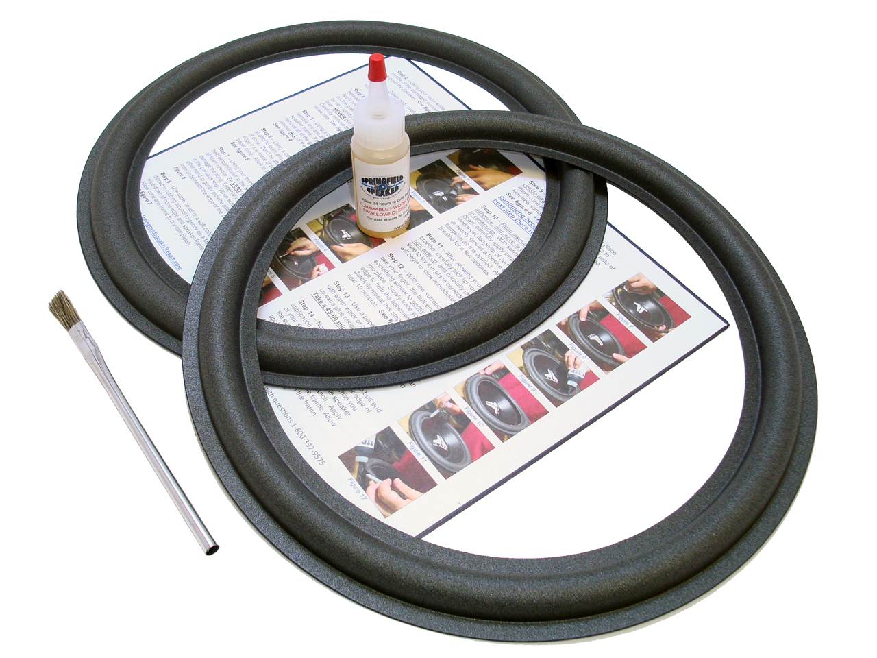 McIntosh xr-5 vintage audio equipment - eBay listing photo 3