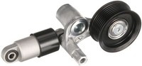 Gates T39339 Belt Tensioner, V-Ribbed Belt For Honda