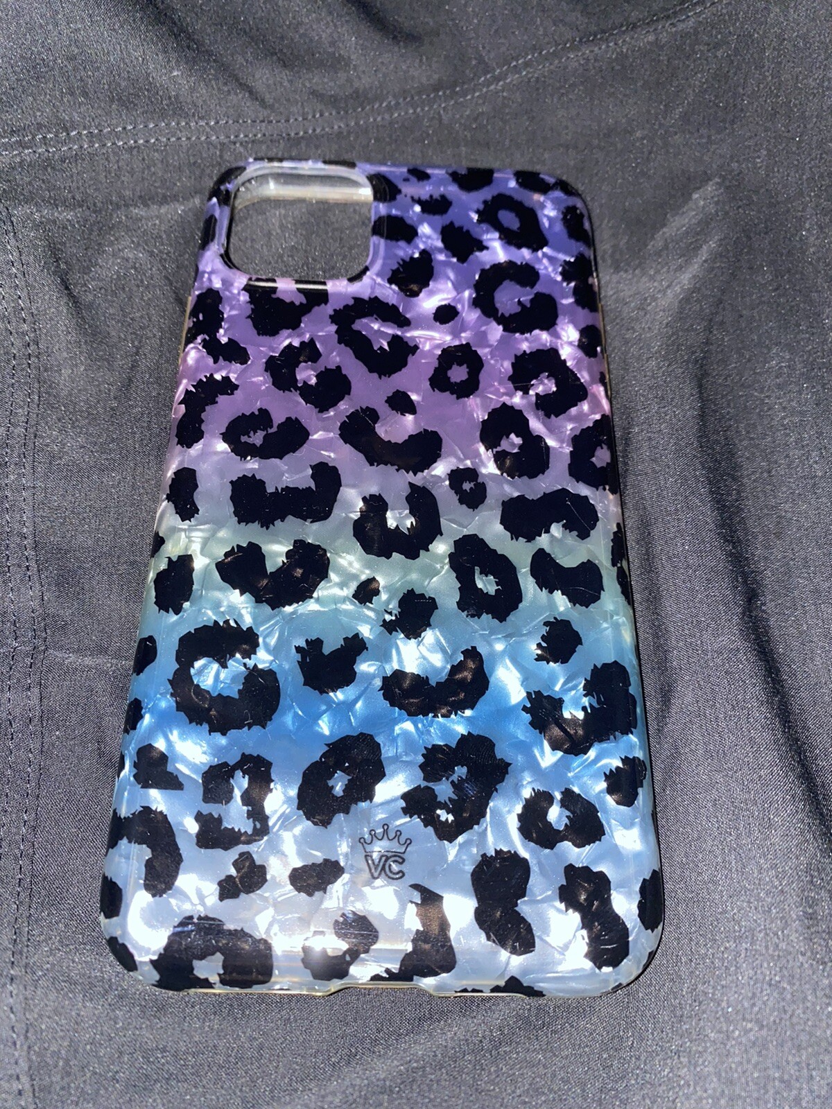 iPhone 11 Pro Max Protective Case Shockproof Slim Cover