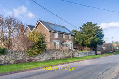 Foto 6x4 Cap House Monmouth Cap 2 c2022