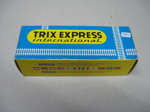 Trix Express Leerkarton 3657 - Bild 1 von 5