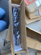 ECCPP JB095-21-3 Complete Strut Assembly Front Pair Driver & Passenger Side, NIB