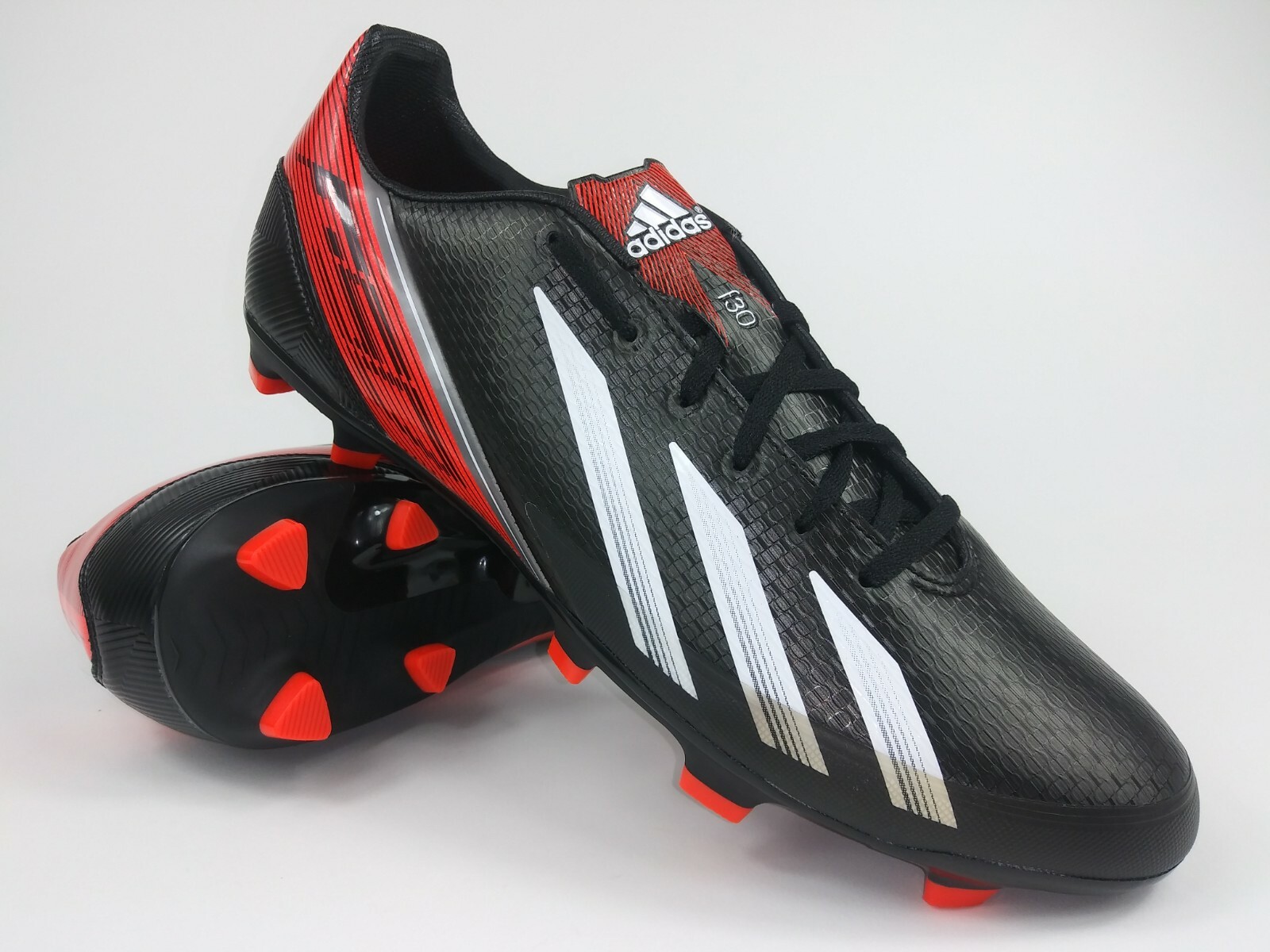 adidas predator lz black red