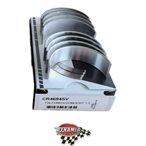 0.50MM CON ROD BEARING FOR FORD VOLVO 1.5 ECOBOOST MONDEO KUGA FOCUS FUSION S60