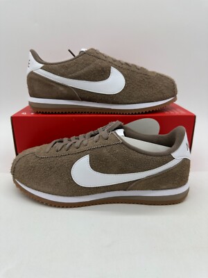 Size 11.5 - Nike Cortez Vintage Mink Brown W for sale online