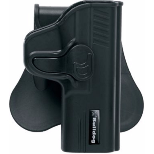 Paddle holster for Springfield XD40 compact - Picture 2 of 3