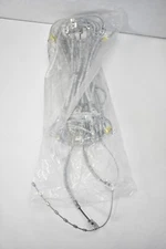 Security Chain Company SCC Radian Cable Traction Tire Chain 2 Pack SC1036